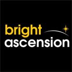 Bright Ascension on cord