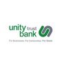Unity Trust Bank logo