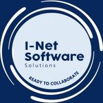 I-Net Software Solutions on cord