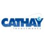 Cathay Investments logo
