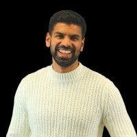 Rohan on cord