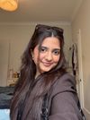 Anushka on cord