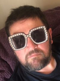 Rob McInnes on cord