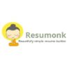 Resumonk logo