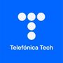 Telefonica Tech logo
