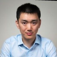 Chengcheng on cord