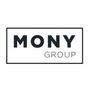 MONY Group logo