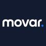 Movar logo
