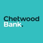 Chetwood Bank on cord