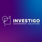 Investigo Government Solutions on cord