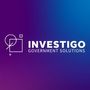 Investigo Government Solutions logo