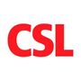 CSL logo