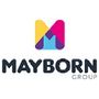 Mayborn Group logo