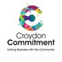 Croydon Commitment logo