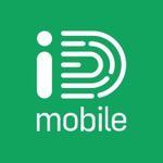 iD Mobile on cord