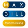 MaxBill logo