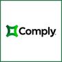 Comply logo
