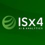 ISx4 logo
