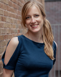 Kirsty Lloyd-Jukes on cord
