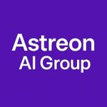 Astreon AI Group on cord