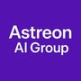 Astreon AI Group logo