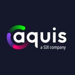 Aquis Exchange on cord