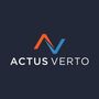Actus Verto logo