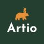 Artio logo