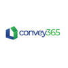 convey365 logo