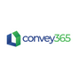 convey365 logo