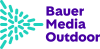 Bauer Media Outdoor logo