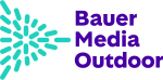 Bauer Media Outdoor on cord