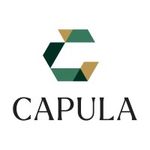 Capula on cord