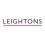 Leightons logo