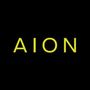 Aion Silicon logo