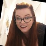 Laura on cord