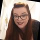 Laura on cord
