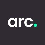 Arc on cord