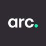 Arc logo