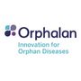 Orphalan logo