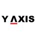 Y-Axis logo