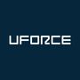 UFORCE logo