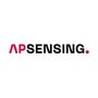 AP Sensing logo