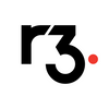 R3 logo
