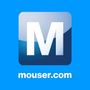 Mouser logo