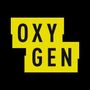 Oxygen Media logo