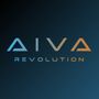 AIVA Revolution logo