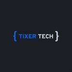 Tixer Tech on cord