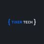 Tixer Tech logo