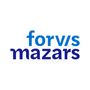 Forvis Mazars Group logo